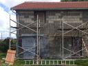 English Roofer & Builder Normandy