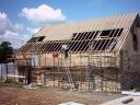 English Roofer & Builder Normandy