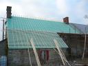 English Roofer & Builder Normandy