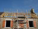 English Roofer & Builder Normandy