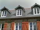 English Roofer & Builder Normandy