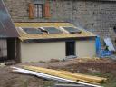 English Roofer & Builder Normandy