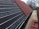 English Roofer & Builder Normandy