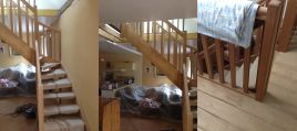 English Roofer & Builder Normandy